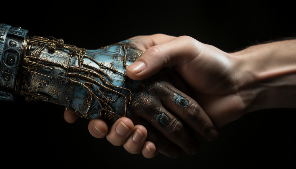 Intelligenza artificiale: amica o nemica?