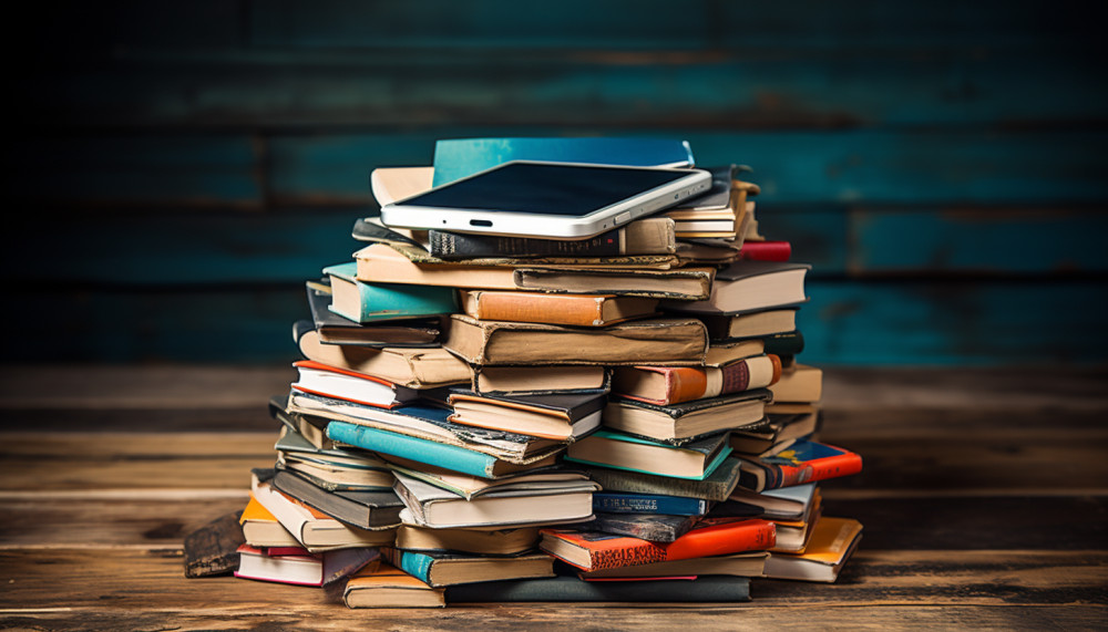 Le app di lettura degli e-book cambieranno il tuo modo di leggere